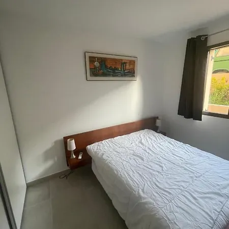 Loue Corse Apartmán Piana (Corsica)