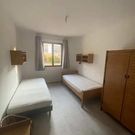 Apartmán Loue Corse Piana (Corsica)