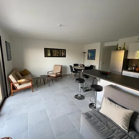 Apartmán Loue Corse *
