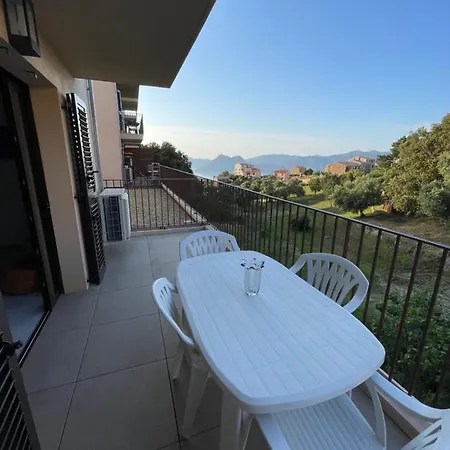 Loue Corse Piana (Corsica)