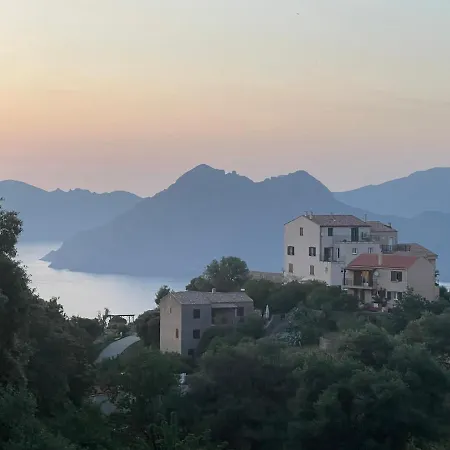 Loue Corse Διαμέρισμα Piana (Corsica)